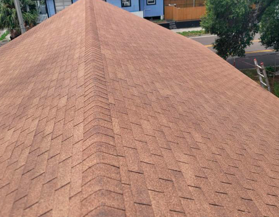 How a Beautiful Roof Transforms Your Home