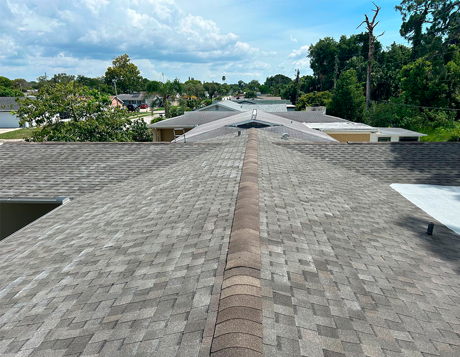 The Functional Aesthetics of Weather-Resistant Roofs